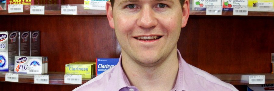 Cobus Claassen